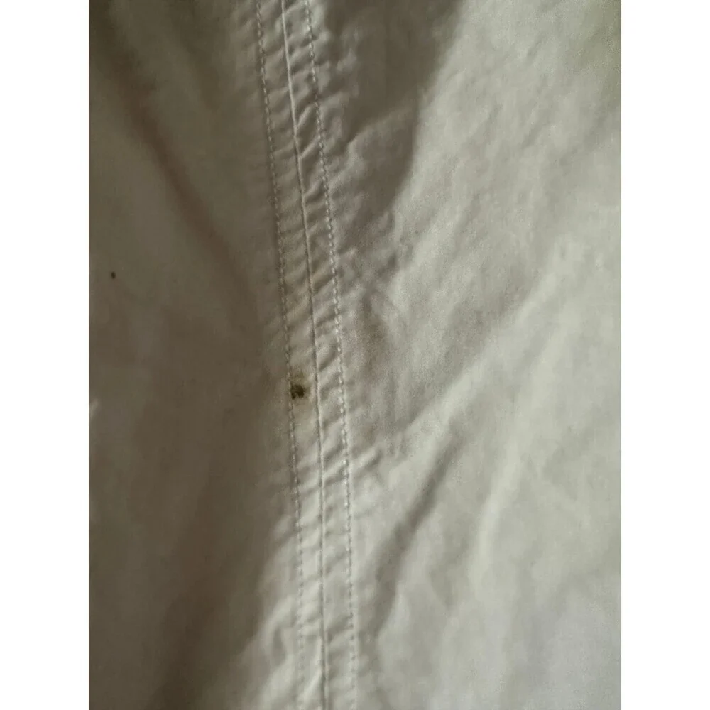 Susan Bristol Women’s size 4 white skirt